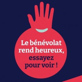 Un livret interactif pour l'accueil des bénévoles