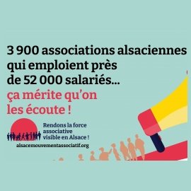 Soutien aux associations employeuses