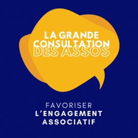 La Grande Consultation des assos