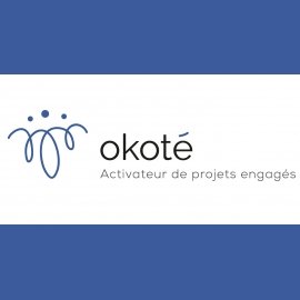 Activez votre projet avec Okoté