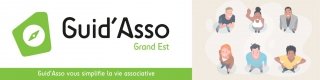 Guid'asso vous accompagne en Alsace !