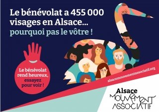 Un livret interactif pour l'accueil des bénévoles