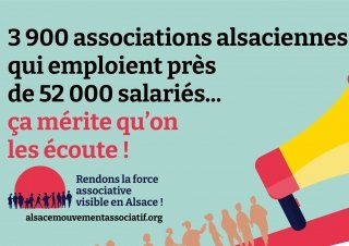 Soutien aux associations employeuses