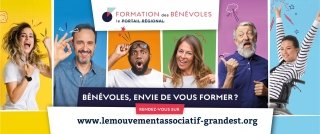 Montée en compétences : inscrivez-vous !
