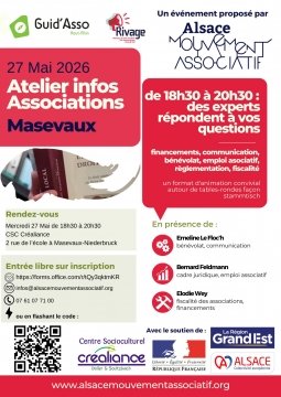 Masevaux 27 Mai