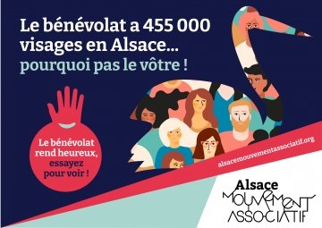 Un livret interactif pour l'accueil des bénévoles
