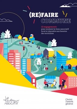 (RE)FAIRE COMMUNE