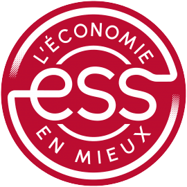 Ici nous adoptons la marque ESS !
