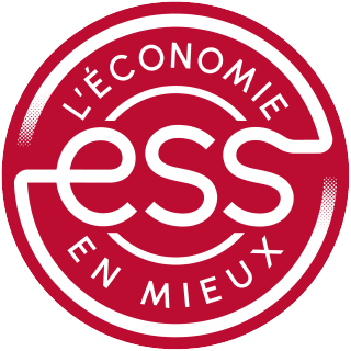 Ici nous adoptons la marque ESS !
